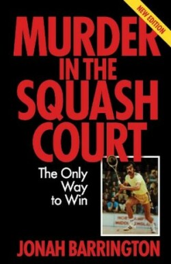 Murder in the Squash Court