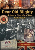 Dear Old Blighty