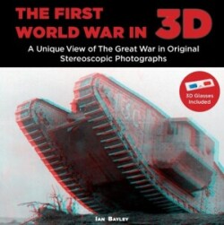 First World War in 3D