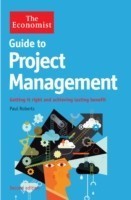 Economist Guide to Project Management 2nd Edition