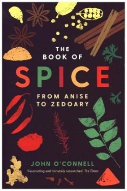 Book of Spice