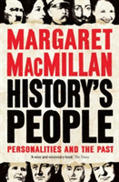 History's People Personalities and the Past
