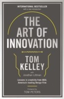 The The Art Of Innovation Lessons in Creativity from IDEO, America's Leading Design Firm