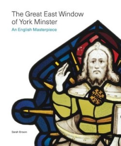 Great East Window of York Minster