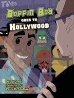 Boffin Boy Goes to Hollywood