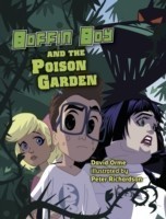 Boffin Boy and The Poison Garden