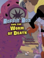 Boffin Boy And The Worm of Death