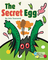 Secret Egg