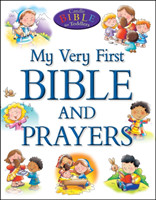 My Very First Bible and Prayers