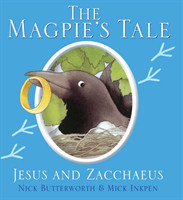 Magpie's Tale