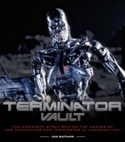 Terminator Vault