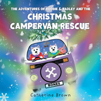 Adventures of Roobie & Radley and the Christmas Campervan Rescue