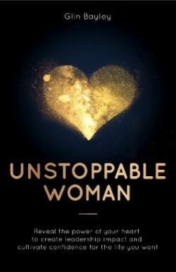 Unstoppable Woman