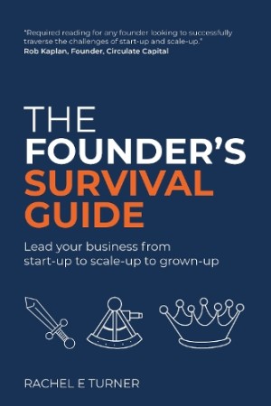 Founder's Survival Guide