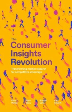 Consumer Insights Revolution