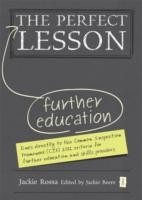 Perfect Further Education Lesson