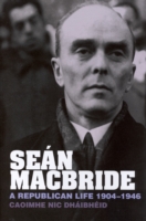 Seán MacBride
