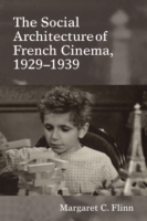 Social Architecture of French Cinema