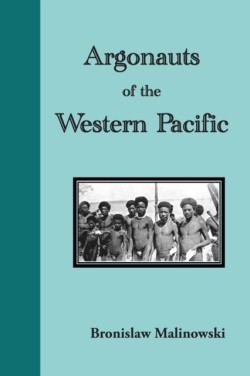 Argonauts of the Western Pacific