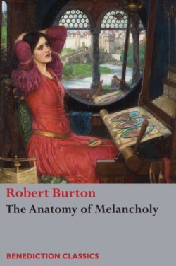 Anatomy of Melancholy