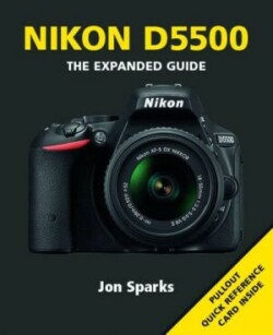 Nikon D5500