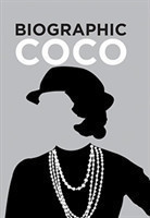Coco Great Lives in Graphic Form