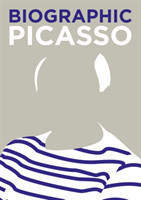 Biographic: Picasso Great Lives in Graphic Form