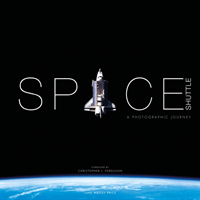Space Shuttle: A Photographic Journey