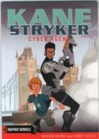 Kane Stryker, Cyber Agent