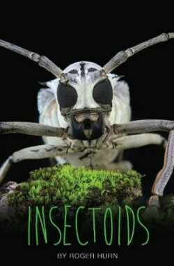 Hurn, Roger - Insectoids