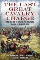 Last Great Cavalry Charge