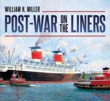 Post-war on the Liners