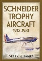 Schneider Trophy Aircraft 1913-1931