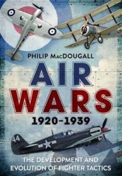 Air Wars 1920-1939