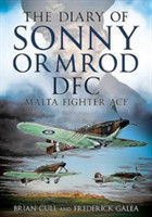 Diary of Sonny Ormrod DFC