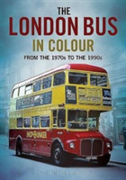 London Bus in Colour