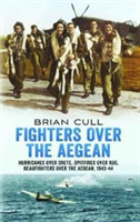 Fighters Over the Aegean