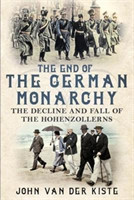 End of the German Monarchy