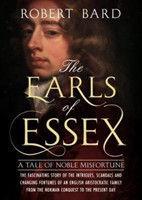 Earls of Essex