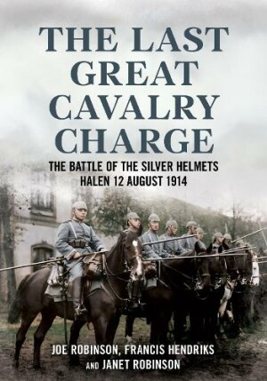 Last Great Cavalry Charge