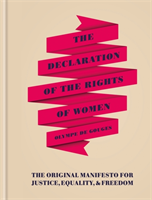 Declaration of the Rights of Women