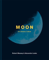 Moon Art, Science, Culture