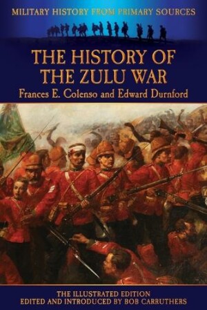 History of the Zulu War