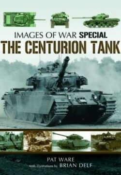 The Centurion Tank