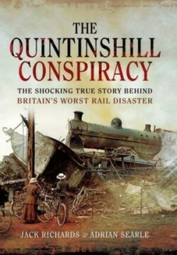 Quintinshill Conspiracy: Britain's Worst Rail Disaster