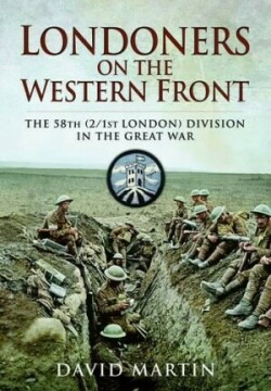 Londoners on the Western Front