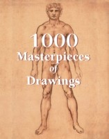 1000 Drawings of Genius