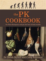 PK Cookbook