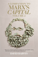 Companion to Marx's Capital, Volume 2