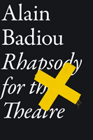 Rhapsody for the Theatre